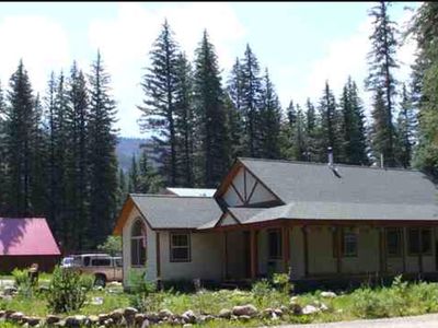 146 W Vallecito Creek Dr, Bayfield, CO, 81122