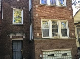 1309 W Marquette Rd, Chicago, IL 60636