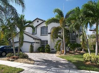 728 NW 177th Ave, Pembroke Pines, FL 33029