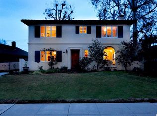 2168 Lambert Dr, Pasadena, CA 91107