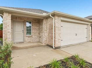 912 Jefferson Way, Sherman, TX 75092