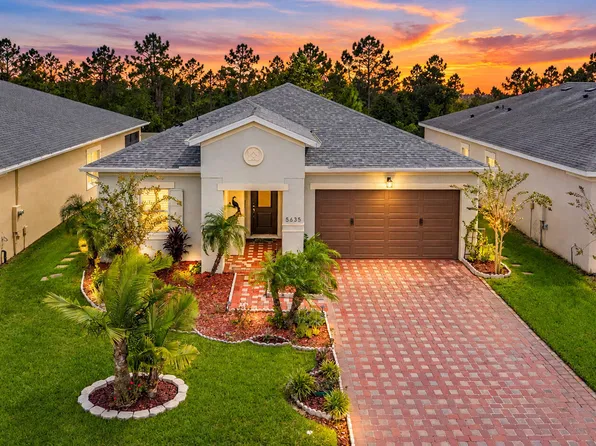 5635 Estero Loop, Port Orange, FL 32128