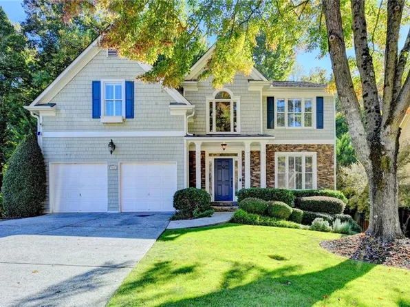 9921 Carrington Ln, Johns Creek, GA 30022
