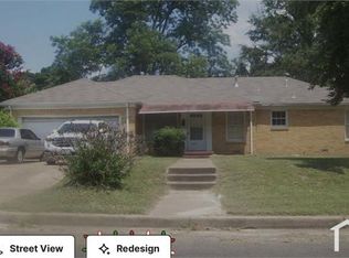 1428 S Peach Ave, Tyler, TX 75701
