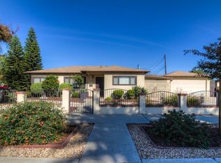 203 E Nevada St, Ontario, CA 91761
