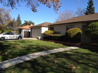 115 Rodonovan Dr, Santa Clara, CA