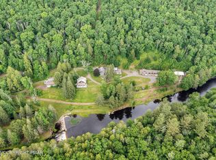 614 Graystones Jeras Rd, Albrightsville, PA 18210