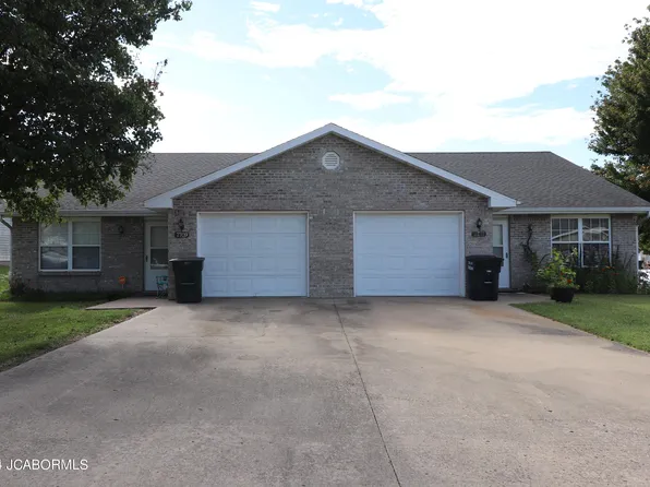 2709-2711 Porter Pl, Fulton, MO 65251
