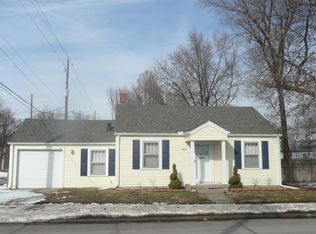 805 W Laurel St, Springfield, IL 62704