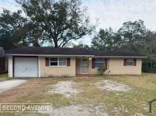 1743 Palmdale St, Jacksonville, FL 32208