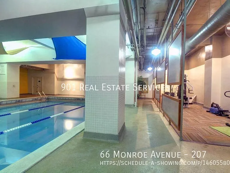 66 Monroe Ave #207 — Photo 26