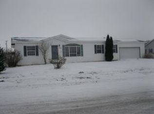 302 Margaret Ave, Eden, WI 53019