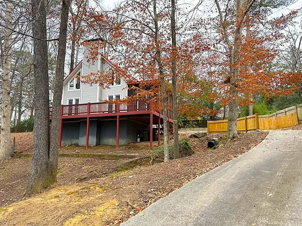 4849 Hearthstone Dr, Columbus, GA 31909