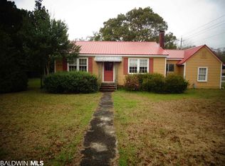 915 Alston St N, Foley, AL 36535