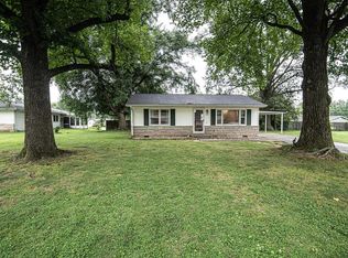 119 Bentley Rd, Vincennes, IN 47591