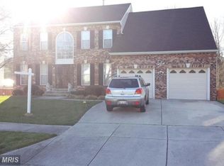 6105 Richmanor Ter, Upper Marlboro, MD 20772