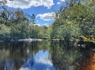 845 Emmaus Church Rd, Saint George, GA 31562