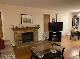 6683 W Tropicana Ave UNIT 202, Spring Valley, NV 89103