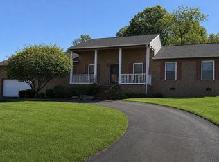9383 Petersburg Ln, Orange, VA 22960