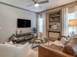 Reserve by the Lake, Houston, TX 77084