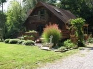 270 Thomas Hts, Marion, VA 24354