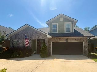 1188 French Quarter Way, Fort Walton Beach, FL 32547