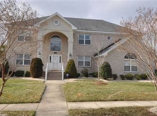 1700 Buckley Arch, Virginia Beach, VA 23453