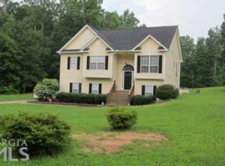 331 Cranford Mill Dr, Newnan, GA 30265