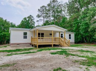 137 Pond View Cir, Hampstead, NC 28443