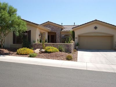 2901 W Plum Hollow Ct, Anthem, AZ, 85086