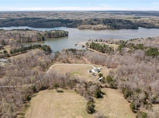 4520 Union Ridge Rd, Burlington, NC 27217