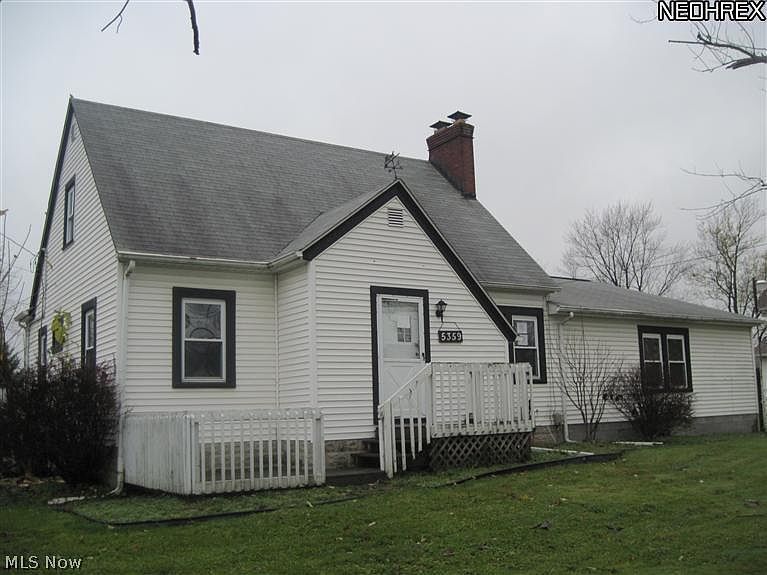 1st image of 5359 Mahoning Ave NW