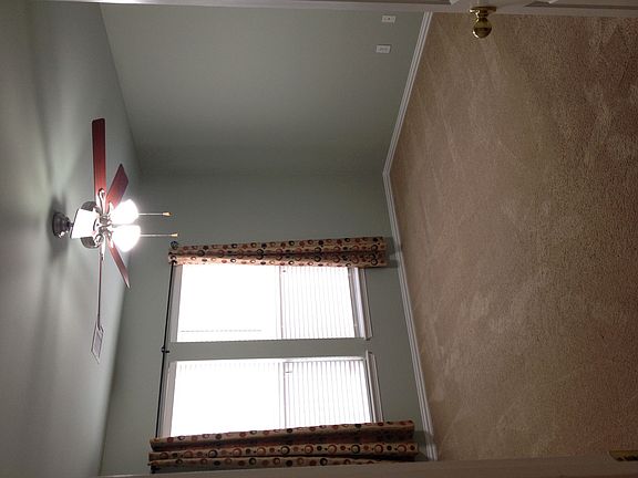 Master bed room