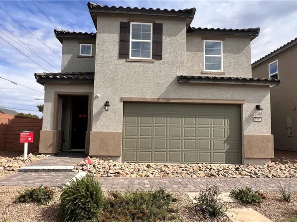 5151 Capucina St Lot 1, Las Vegas, NV 89122