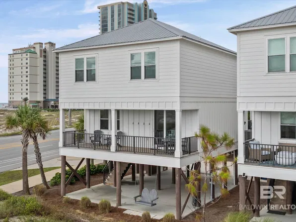 588 E Beach Blvd #J, Gulf Shores, AL 36542