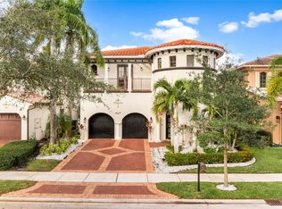 9527 Exbury Ct, Parkland, FL 33076
