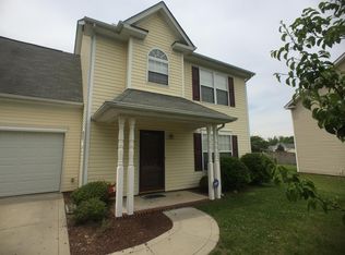 938 Woodington Ln, Charlotte, NC 28214