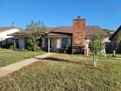 2715 Rustic Forest Rd, Fort Worth, TX, 76140