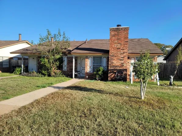 2715 Rustic Forest Rd, Fort Worth, TX 76140