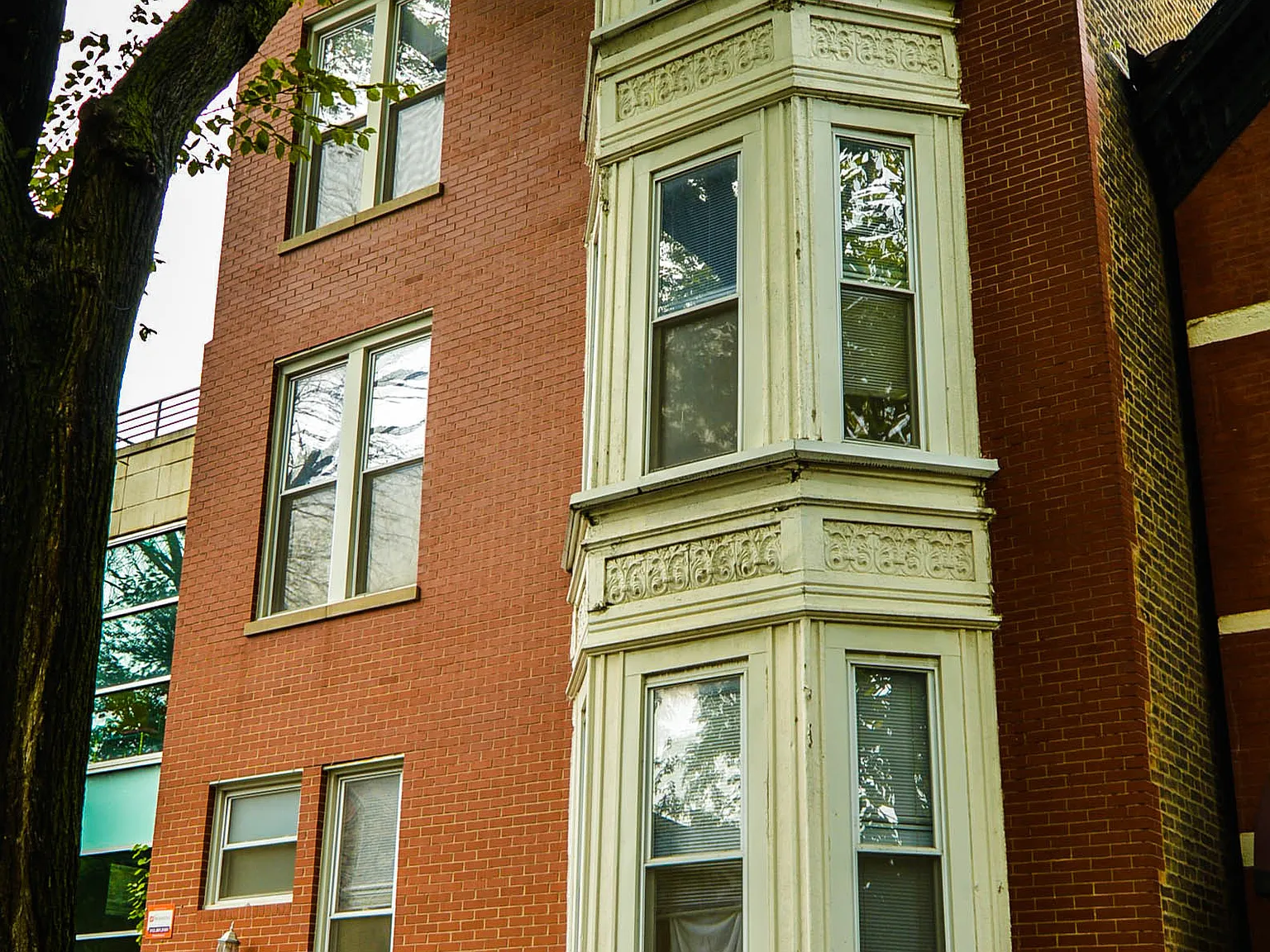 1 bed, 552 sqft, $2,000 — Photo 1