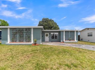 2620 NW 85th Ave, Sunrise, FL 33322