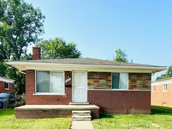 26457 Notre Dame St, Inkster, MI 48141