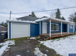 3481 Bernard Ave NE, Albany, OR 97322