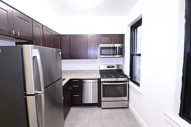 Rented by A&E Real Estate Management