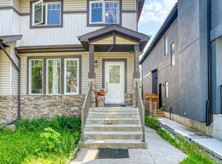 11719 127th St NW, Edmonton, AB T5M0V8