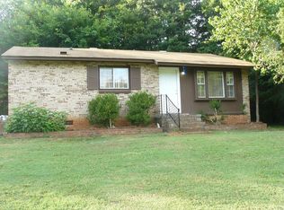 502 Hillcrest St, Blacksburg, SC 29702