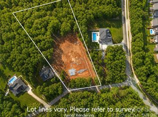 6718 Timahoe Ln, Charlotte, NC 28278