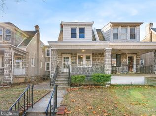 4522 McKinley St, Philadelphia, PA 19135