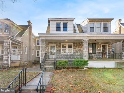 4522 McKinley St, Philadelphia, PA, 19135