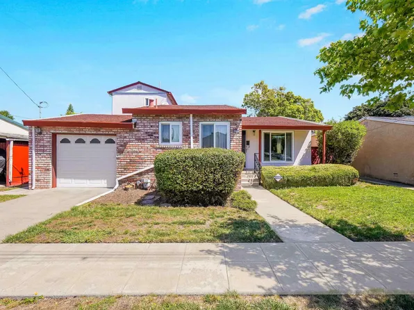 26462 Stanwood Ave, Hayward, CA 94544